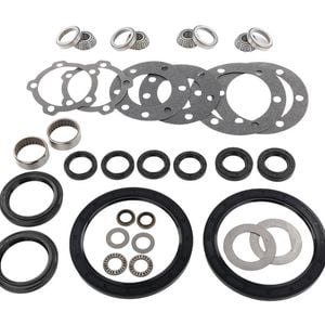 Swivel Hub Repair Kit for Land Rover Discovery Series 1 LJ Range Rover 1989-1999