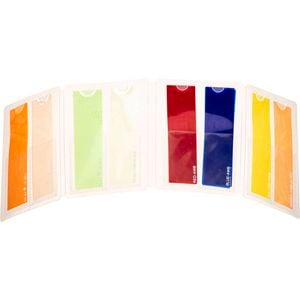 Nikon SJ-2 Colour Filter Set for R1 & R1C1 Ring flashes
