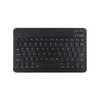 Orotec Portable Bluetooth Slim Wireless Keyboard Standalone Black