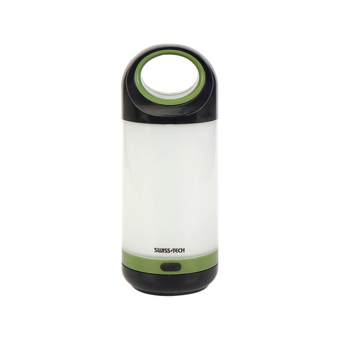SWISS+TECH 150lm Portable Lantern