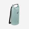 Decathlon - Waterproof Bagipx6 10 L Khaki - One Size