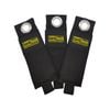 CordTech Large Heavy Duty Storage Straps - 3 Pack