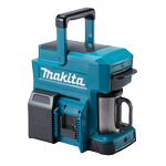 Makita 12V Max - 18V Coffee Machine DCM501Z - Skin Only