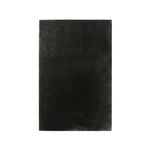 200 x 300cm Charcoal Monaco Polyester Rug