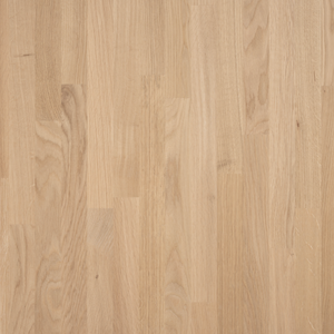 Kaboodle 2400 x 900 x 32mm European Oak Timber Benchtop and Cutting Service