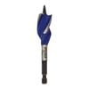 IRWIN 20 x 101mm Speedbor Max Speed Tri-Flute Bit