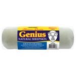 UNi-PRO 270mm 20mm Nap Genius Sheepskin Paint Roller Cover