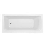 Metro 1650 x 750 x 440mm Bath
