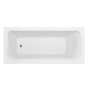 Metro 1650 x 750 x 440mm Bath