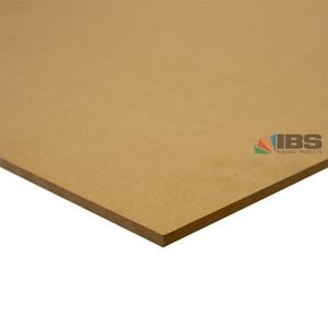 IBS Mini Panel 1200 x 900 x 6mm MDF