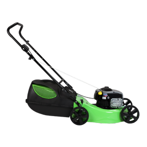 Lanwmaster 625 Alloy mower