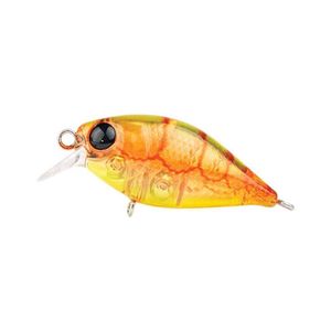 Pro Lure S36 Shallow Crankbait Hardbody Fishing Lure Motoroil Shrimp