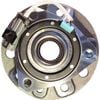 Front Wheel Bearing Hub Assy For Holden Opel Astra Zafira TS TT ZJ FWD