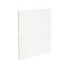 Kaboodle 600mm Modern Macaroon Drawer Panels - 2 Pack