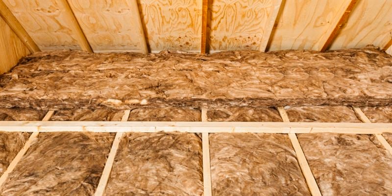 Insulation