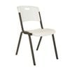 Lifetime Vertically Stacking Chair