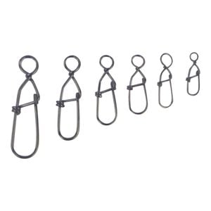Swimerz German Power Snap, Size 0, 50 Pack