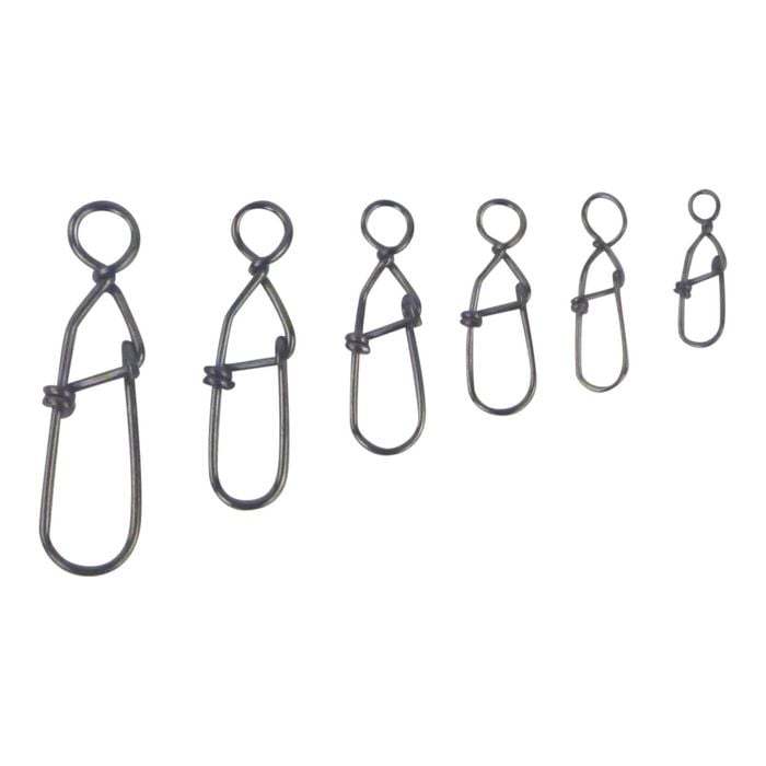 Swimerz German Power Snap, Size 0, 50 Pack