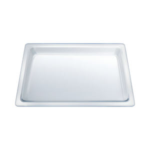 Bosch Oven 30X455X364 mm Glass Baking Tray