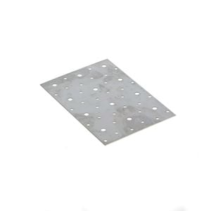 LUMBERLOK Nailon Plate 1.0x110x160mm Stainless Steel SSNP116