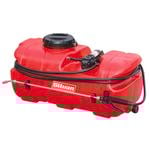 Silvan 12V 55L Spotpak Redline Sprayer