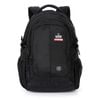 Suissewin Water-Resistant 15.6-inch Laptop Backpack | School, Travel, Day Pack