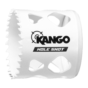 Kango 54mm Hole Shot Bi-Metal Hole Saw