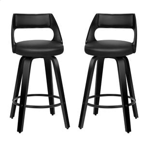 ALFORDSON Bar Stools 2X