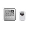 Garden Basics Wireless Weather Station