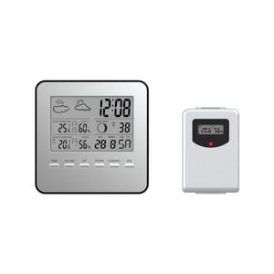 Garden Basics Wireless Weather Station