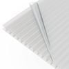 Suntuf 10mm x 1m Opal Sunlite Twinwall Polycarbonate Roofing