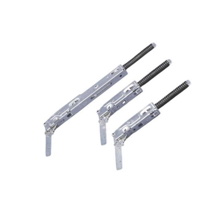 Oven Door Hinges Complete Kit ES6195, suits Electrolux, Westinghouse