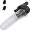 Turbo Cyclonic Dust Separator For Most Vacuums (hoover, Volta, Electrolux & More)