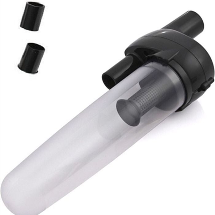 Turbo Cyclonic Dust Separator For Most Vacuums (hoover, Volta, Electrolux & More)