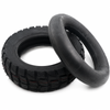 Tyre & Tube Bundle - 10×3 Off-road Tyre | 255×80mm 80/65‑6 Including 10 X 2.5 90 Degree Tube