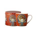Maxwell & Williams Donna's Garden Lovely Lily Tin 350ml