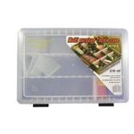 Surecatch Multi-Purpose Wormproof Tackle Box - Tray #50