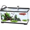 Advwin Aquarium Fish Tank 50l All In One