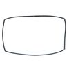 900MM Oven Door Seal Frontal Gasket 00688844, suits Siemens, Bosch