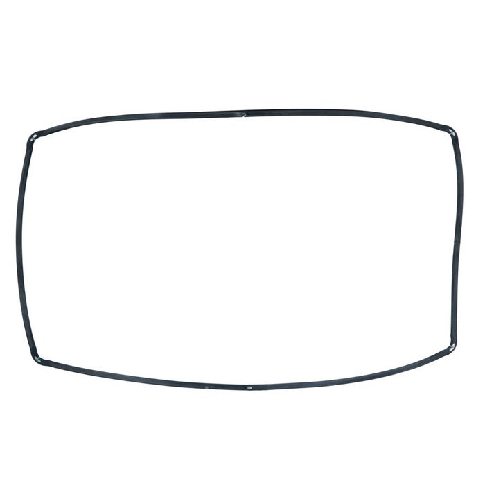 900MM Oven Door Seal Frontal Gasket 00688844, suits Siemens, Bosch