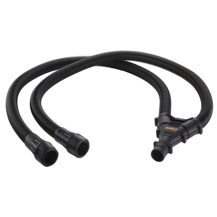 DeWALT Airlock Y-Splitter Kit