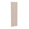 Kaboodle Silver Ash Tall Blind Corner Pantry Panel