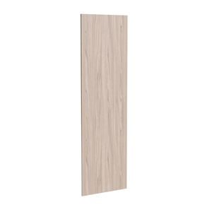 Kaboodle Silver Ash Tall Blind Corner Pantry Panel