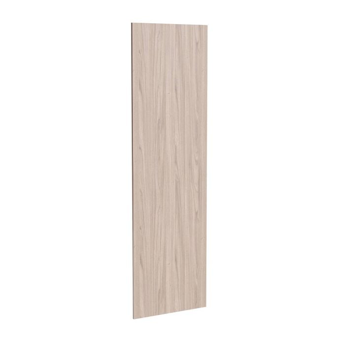 Kaboodle Silver Ash Tall Blind Corner Pantry Panel