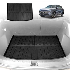 Boot Liner for BYD Atto 2 Atto2 2025-Onwards  Cargo Trunk Cover Mat Luggage Tray