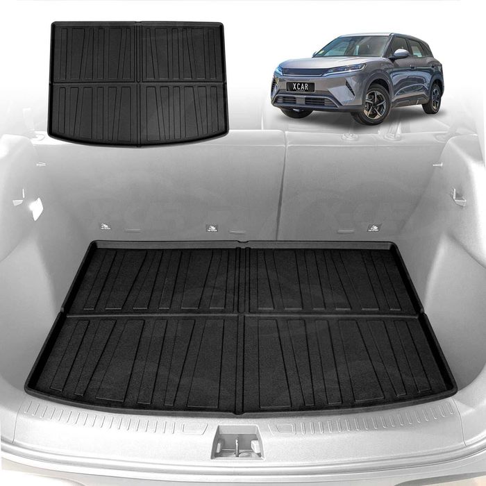 Boot Liner for BYD Atto 2 Atto2 2025-Onwards  Cargo Trunk Cover Mat Luggage Tray