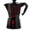Bialetti Stranger Things Moka Express - 6 Cup