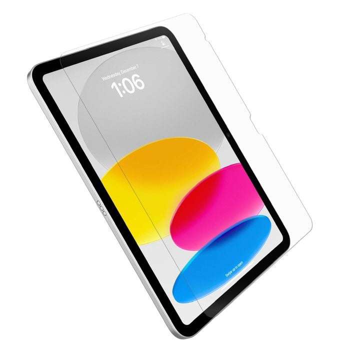 Otterbox Premium Screen Protector For Apple Ipad 11th/10 Gen - Clear