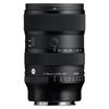 Sigma 17-40mm f/1.8 DC Art Lens - Sony E-Mount