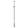 Gorilla 2.3 - 3.8m Galvanised Formwork Prop